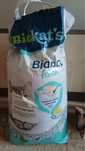 Наполитель для котов  bianco fresh