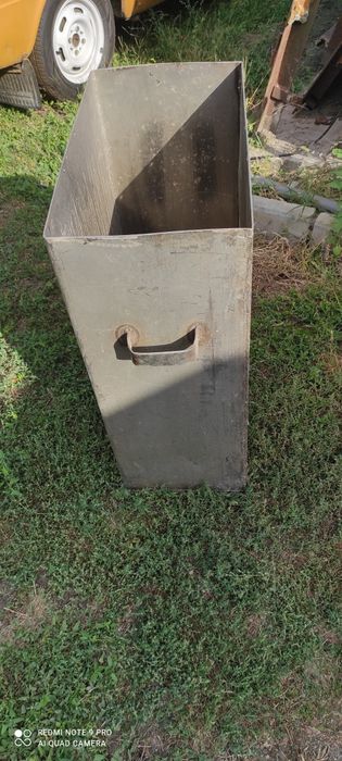 Продам емкость на 100 литров
