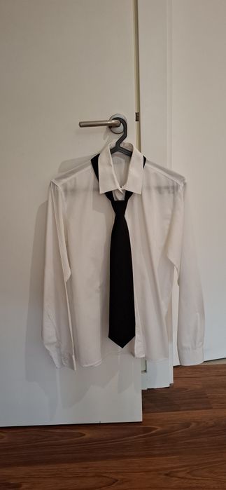 Traje Académico Porto - feminino