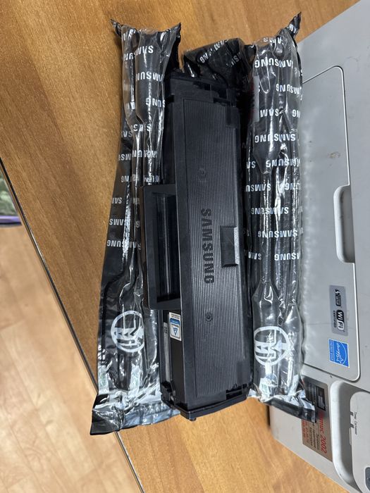 БФП Багатофункціональний пристрій Samsung SCX-3405W Лазерний друк МФУ
