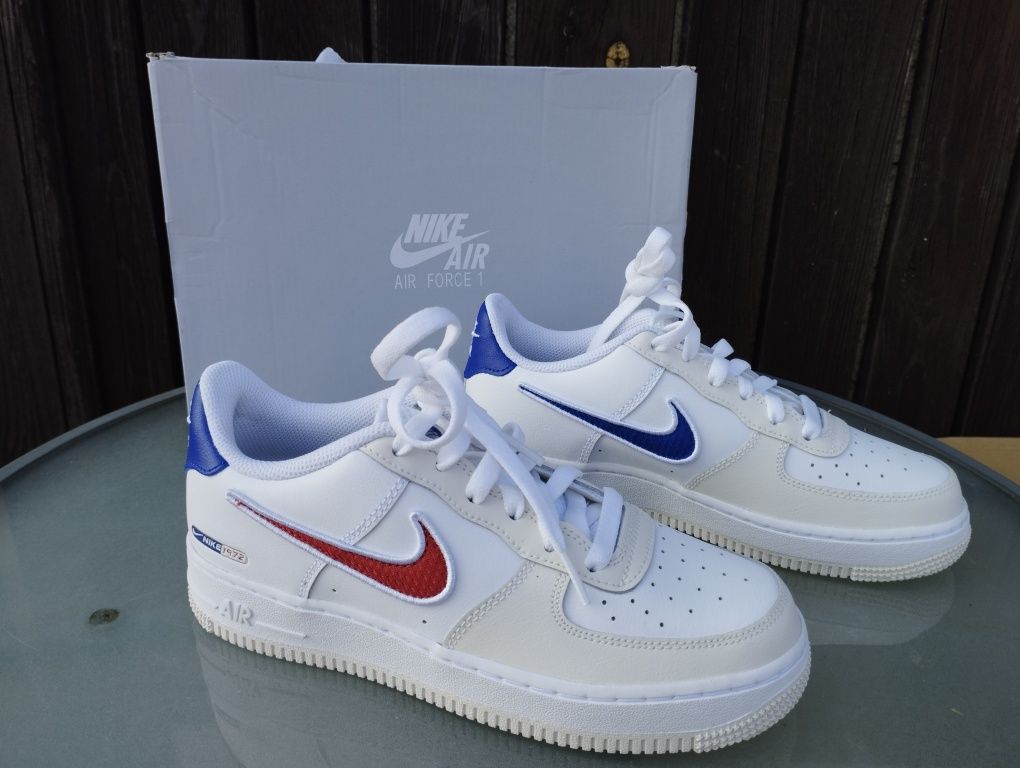 Sneakersy damskie Nike 38
