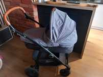 Wózek Cybex 2w1  głeboko spacerowy
