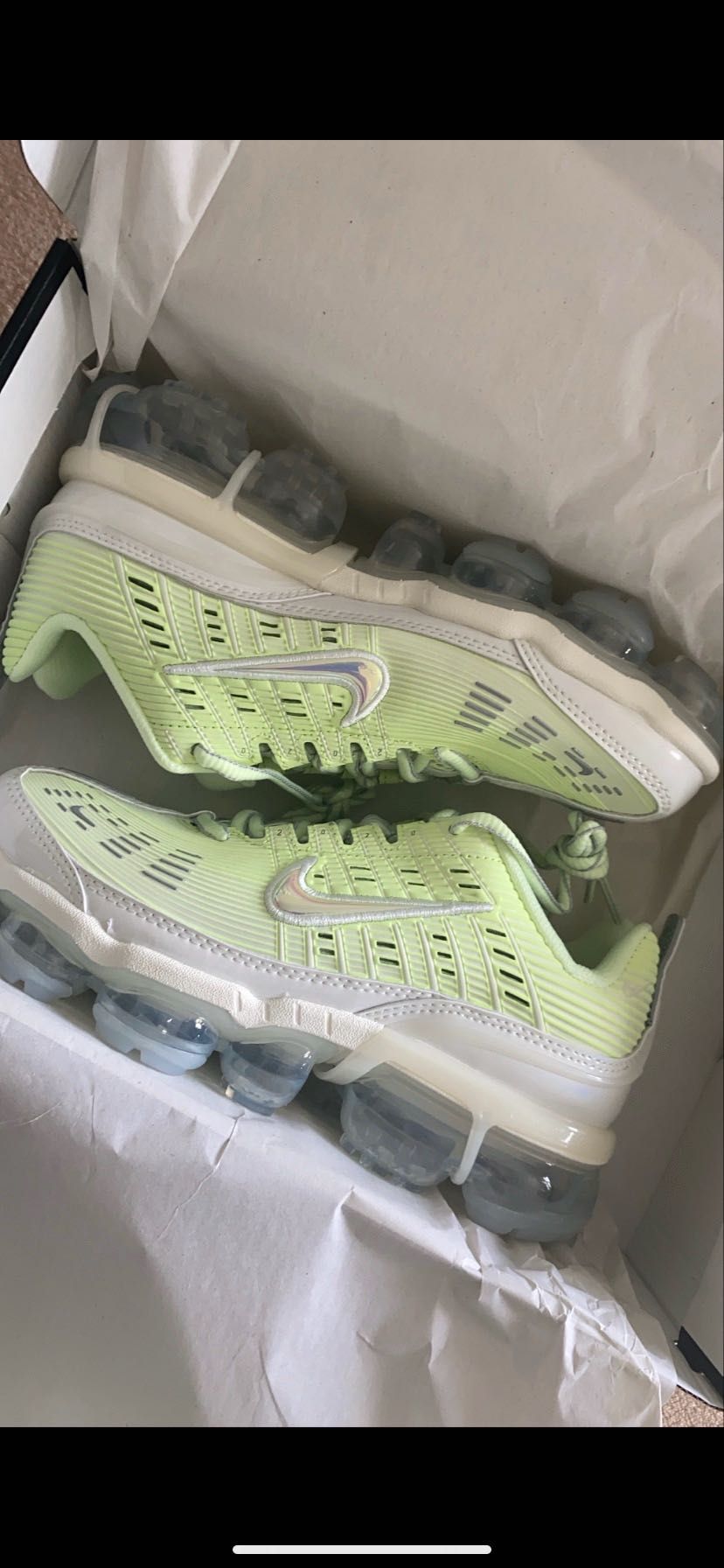 Buty vapormax edycja limitowana