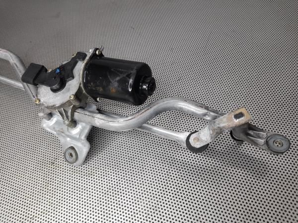 Motor limpa vidros frente VOLKSWAGEN Multivan