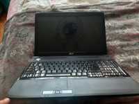 Ноутбук Acer Aspire 6530