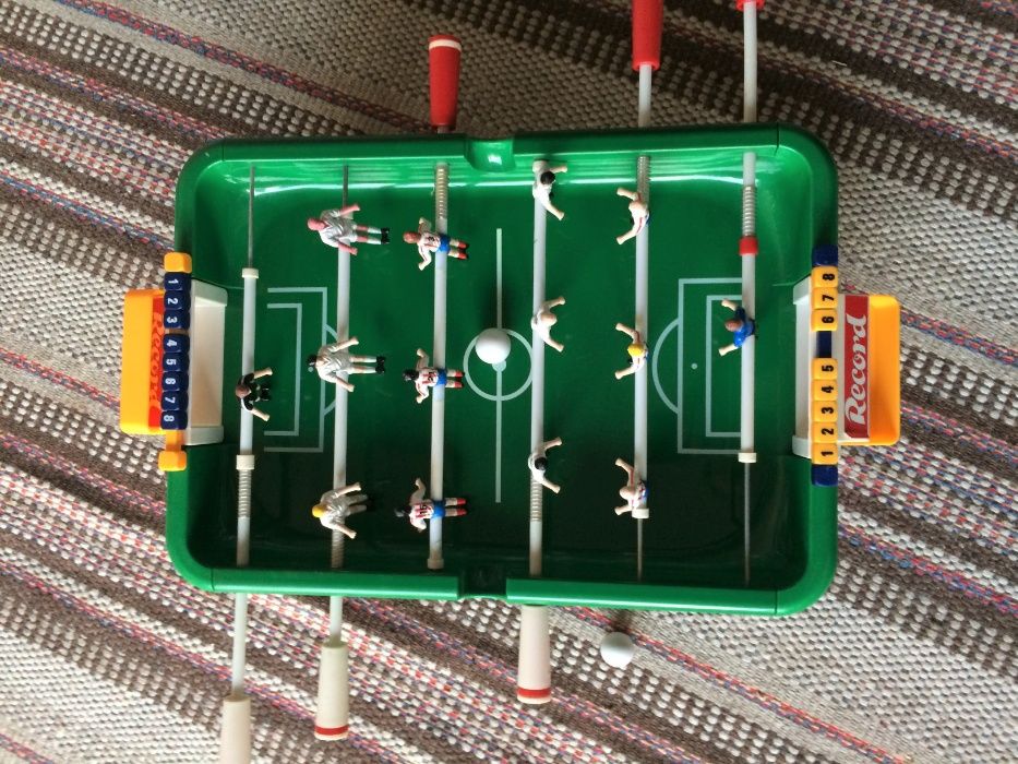 Jogo de Matraquilhos - Completamente Novo!