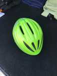 Capacete de bicicleta
