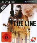 Spec Ops The Line PS3 Uniblo Łódź