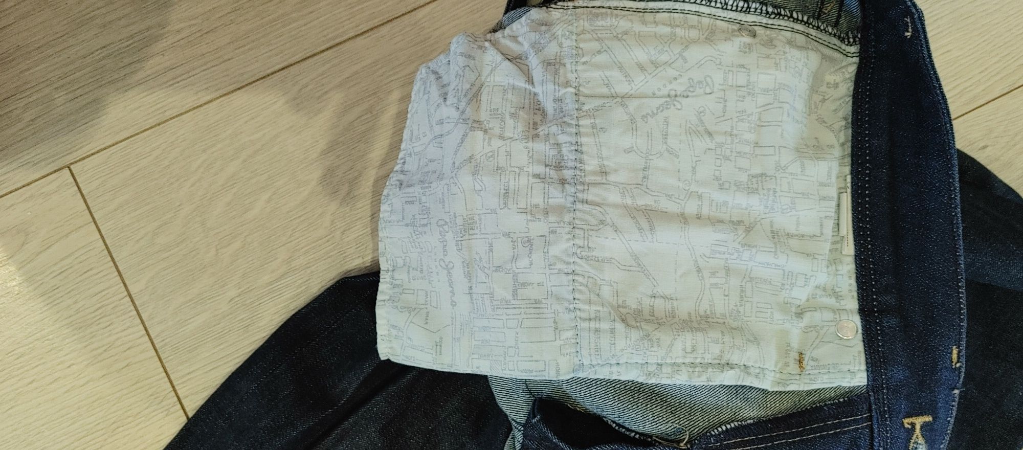 Pepe Jeans London ідеал