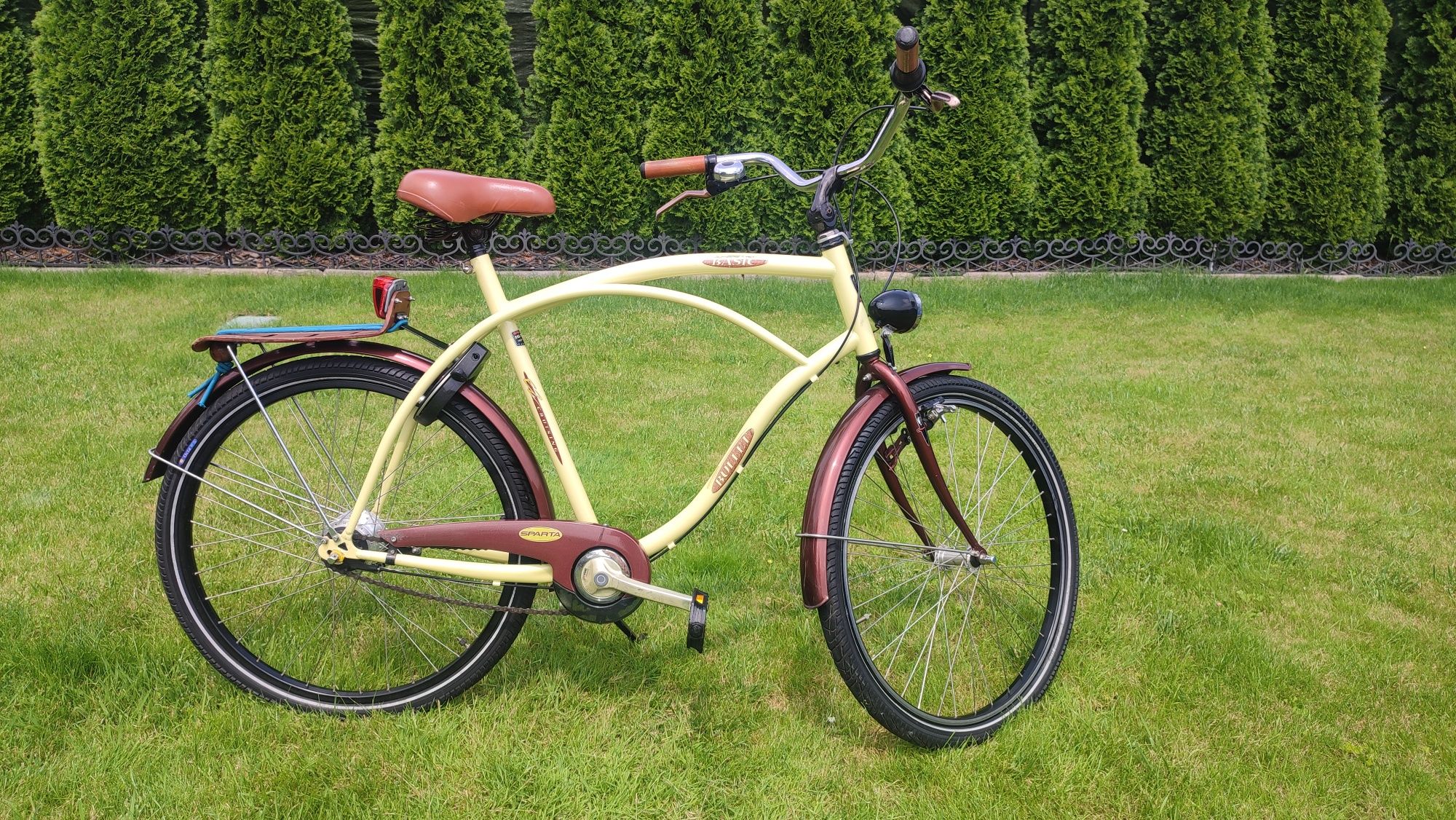 Sparta rower miejski