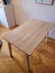 Stół norraker ikea