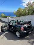Mini cooper D 2012 (motor bmw)