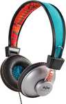Słuchawki Marley EM-JH011-PS pozytywne wibracje HiFi wielokolorowe sło