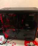 Komputer Gamingowy/Stacjornany/Gtx10606gb/Ryzen5 1600/500gbSSD/2trbHDD