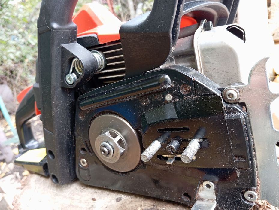 Продам бензопилу Дніпро м. 38