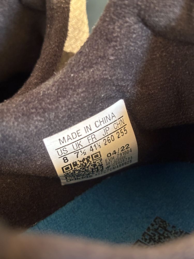 Adidas Terrex Agravic Flow 2