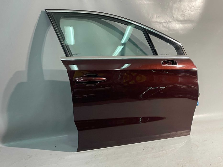 drzwi prawy przód citroen ds4 kolor KHR oryginał