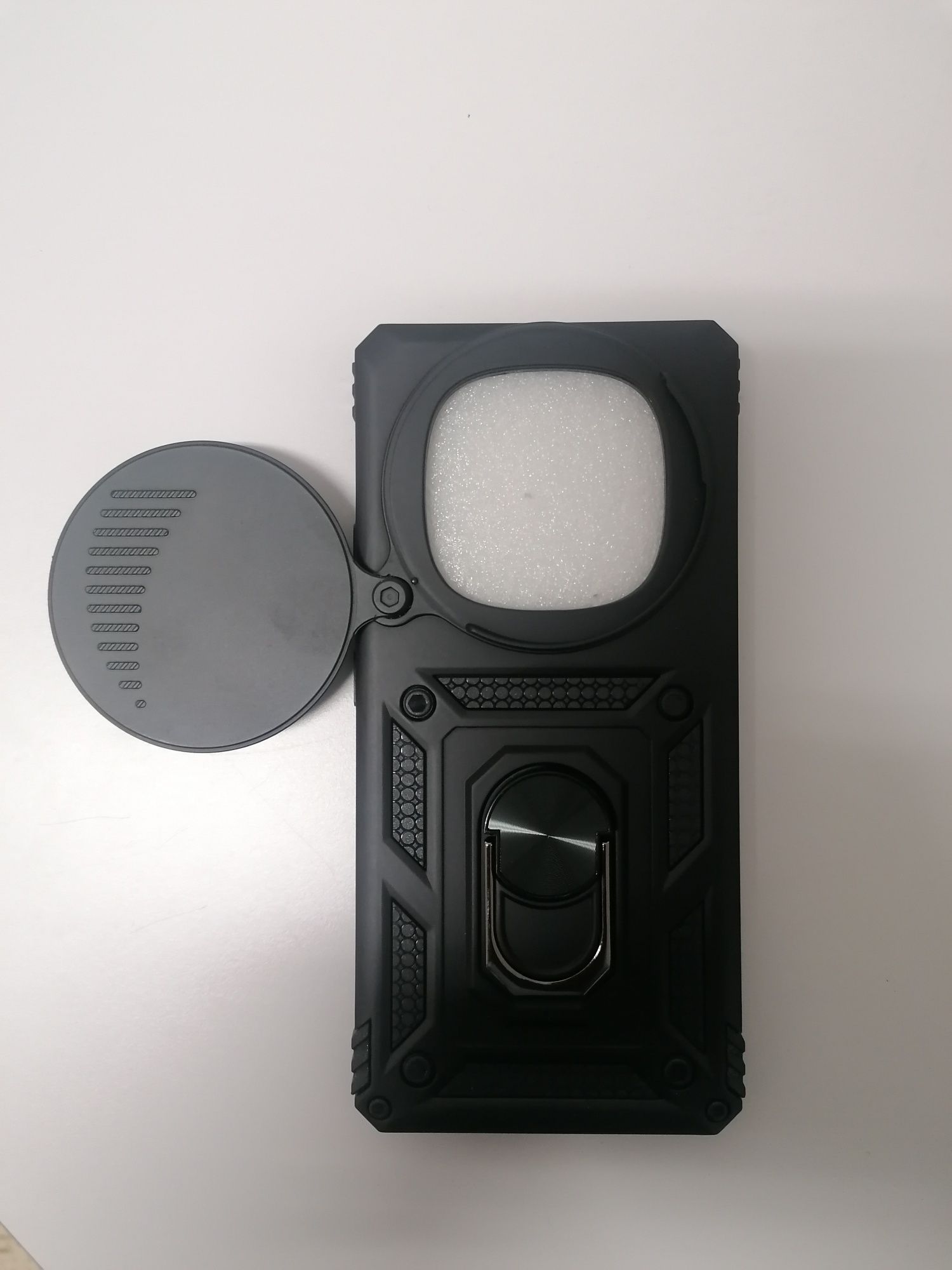 Capa xiaomi redmi note 14 Pro