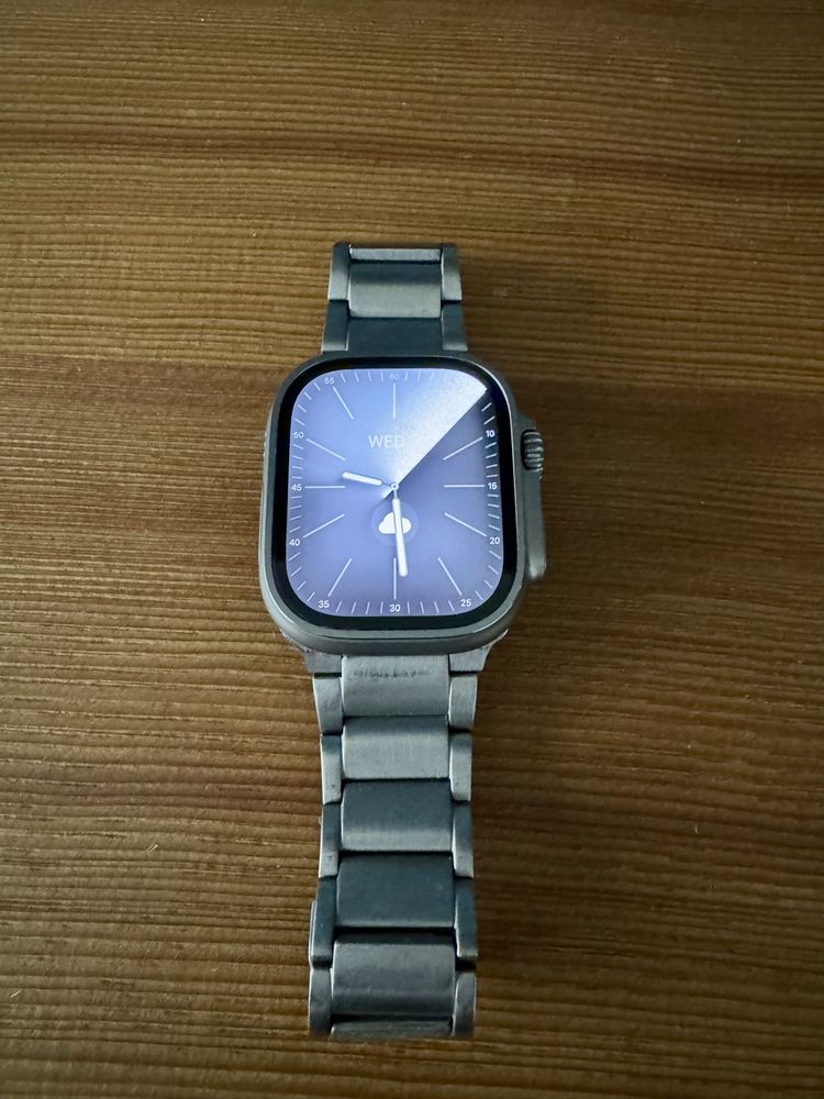 Apple Watch Ultra 2