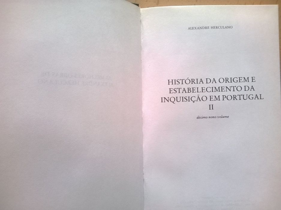 Inquisição - História da Origem e Estabelecimento em Portugal