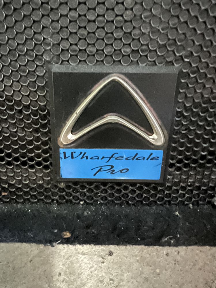 Kolumna estradowa głośnik Wharfedale VS-15