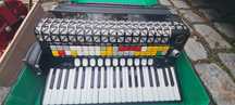 Akordeon Hohner Atlantic IV de Luxe N