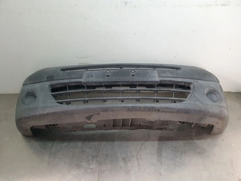 Pára-choques frente RENAULT Kangoo Express (FW0/1_)