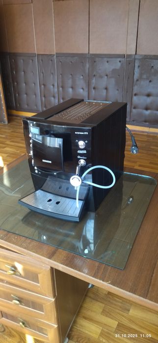 Nivona 770 / Siemens S75(2013р Швейцарія)