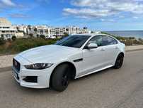 Jaguar XE 20d Aut. R-Sport