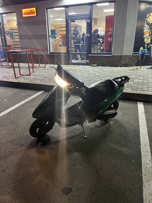 скутер ямаха джог са16 (не бвс неос рокет слайдер)