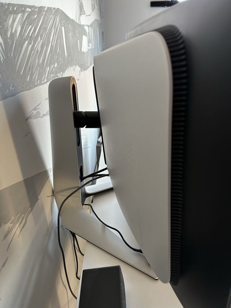 Monitor Dell ALIENWARE AW3423DW GTU06
