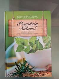 Farmácia Natural - Nuria Penalva