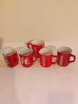 Kubki Nescafe do kawy