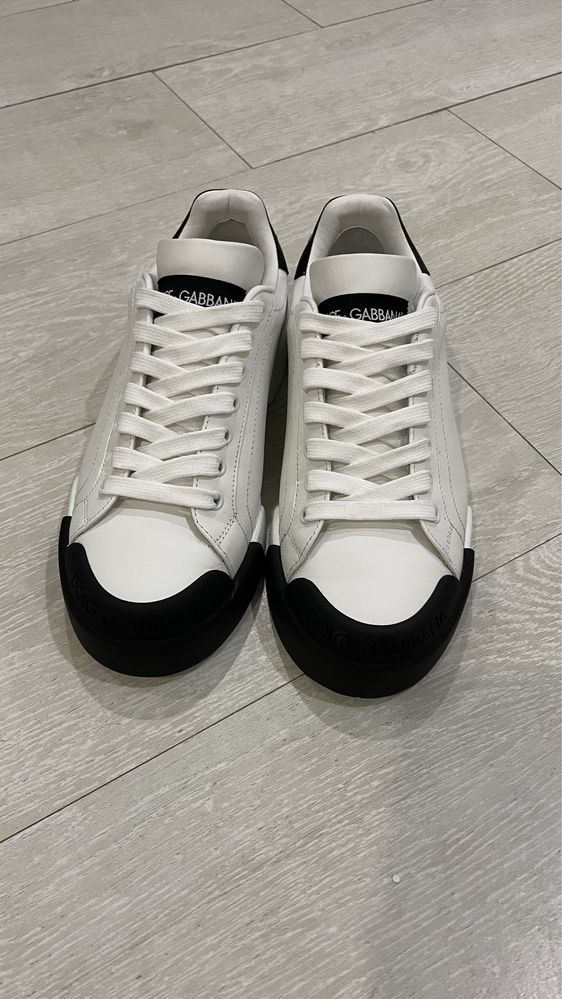 Vendo Sneakers Dolce & Gabbana