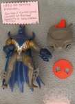 1994 - BATMAN - Legends of Batman - Knightsend  - DC COMICS Kenner
