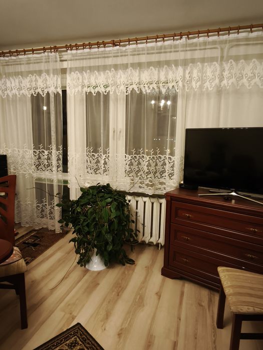 Mieszkanie na Rządzu – Grudziądz 
Przestrzeń z możl