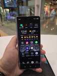 Samsung Galaxy Fold 5 F946B 12GB/256GB Icy Blue