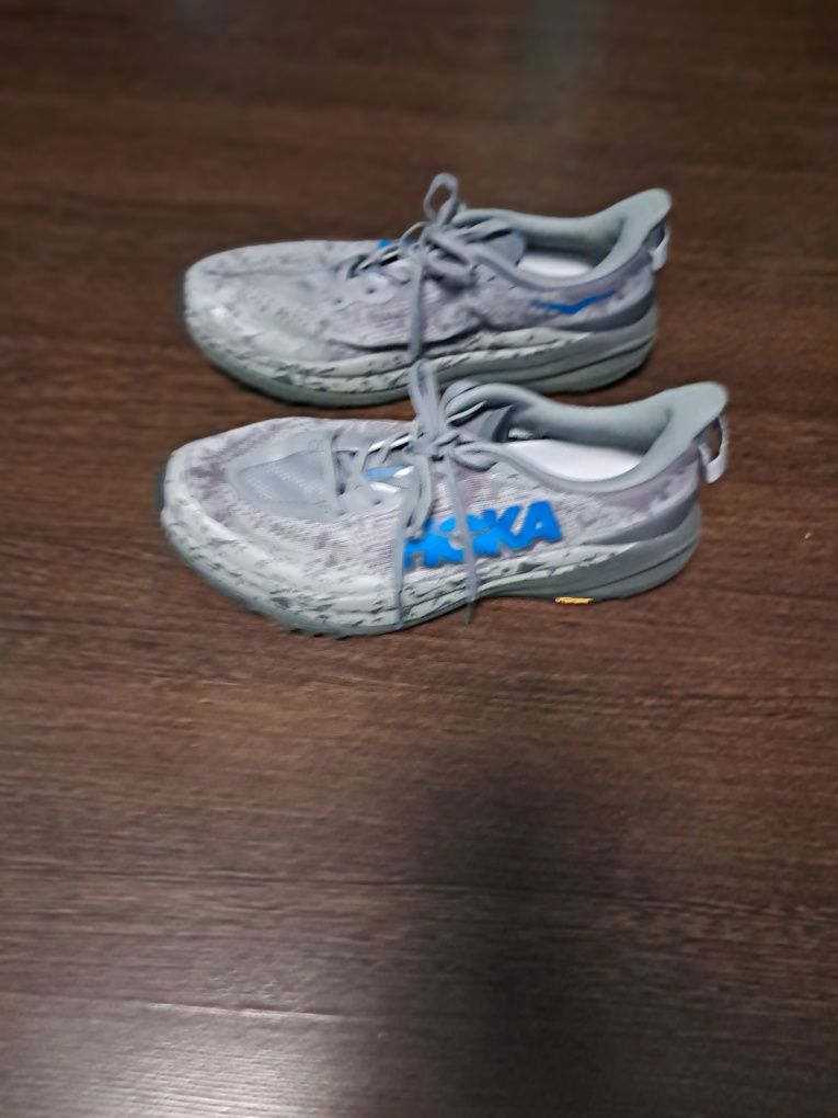 Трекінгові кросівки Hoka Speedgoat 6     р 44 2/3. 28.5см