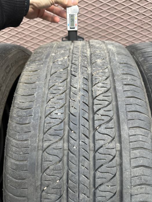 Continental ProContactRX Tesla Y/S 255.45.19