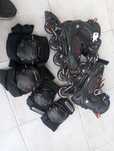 Patins em linha 4