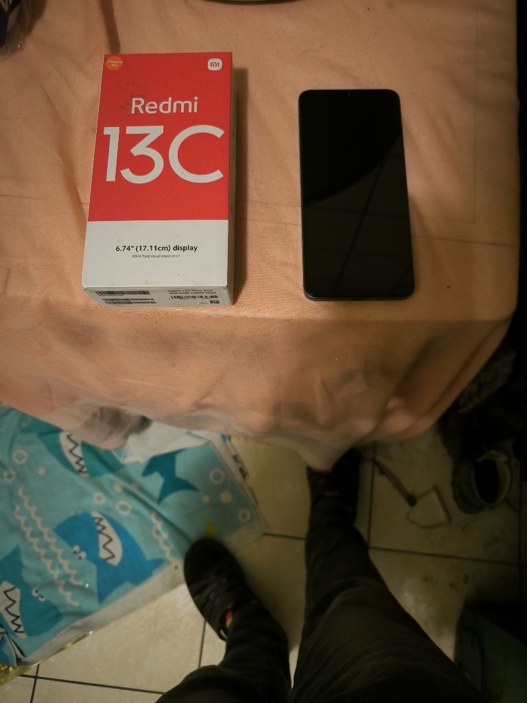 Telefon remi 13c