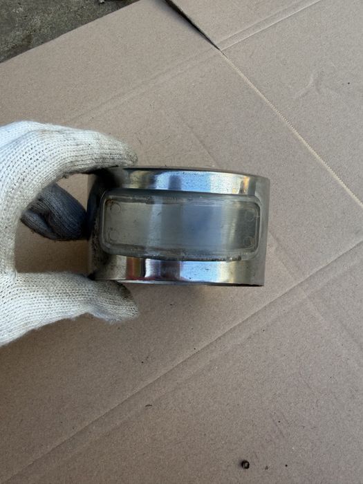 Tylnia Lampa MZ 250 Trophy