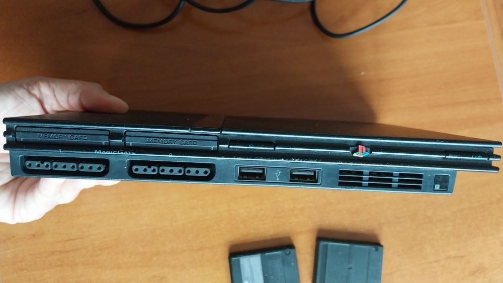 Ps2 Konsola PlayStation 2
