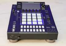 Pioneer DJS 1000 Sampler DJ Toraiz EFX/RMX/500/1000/Korg/Akai/Roland