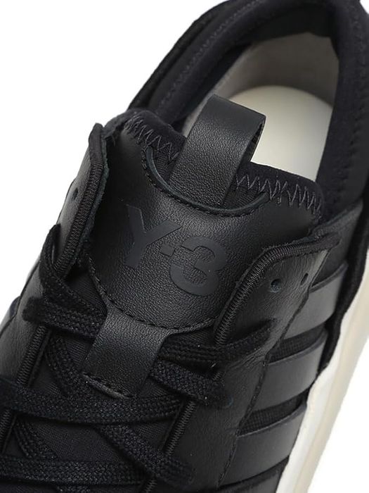 44,5. Кросівки Adidas Y-3 Rivalry