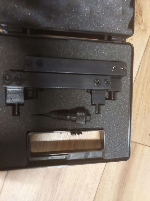 BLOKADA WAŁKÓW  ROZRZĄDU wynajem AUDI i VW -silniki 2.4 oraz 2.5, 3.2FSI V6, 4.2 V8 oraz 5.2 FSI V10 łańcuch