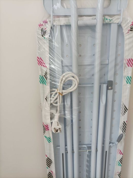 Продам дошку для прасування нову