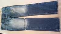 Spodnie jeans męskie 32/32 wysyłka