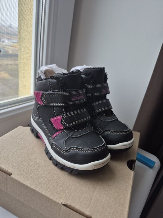 Зимові ботінки, 27 розмір
