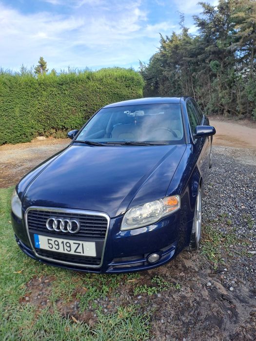 Viatura em excelentes condições